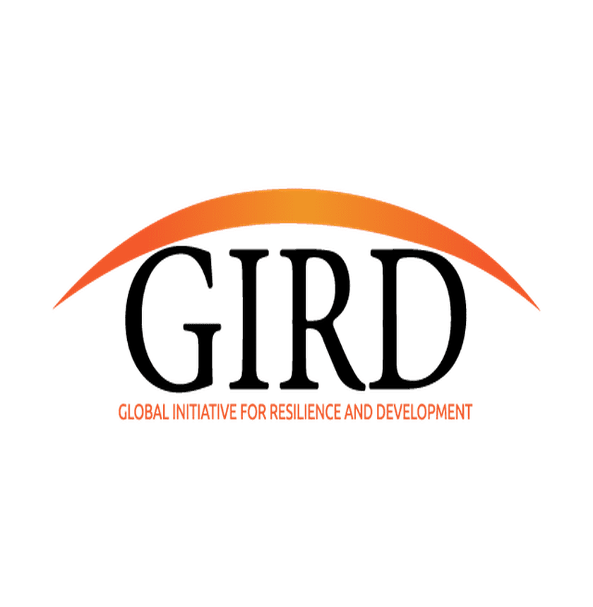 GIRD GLOBAL Logo